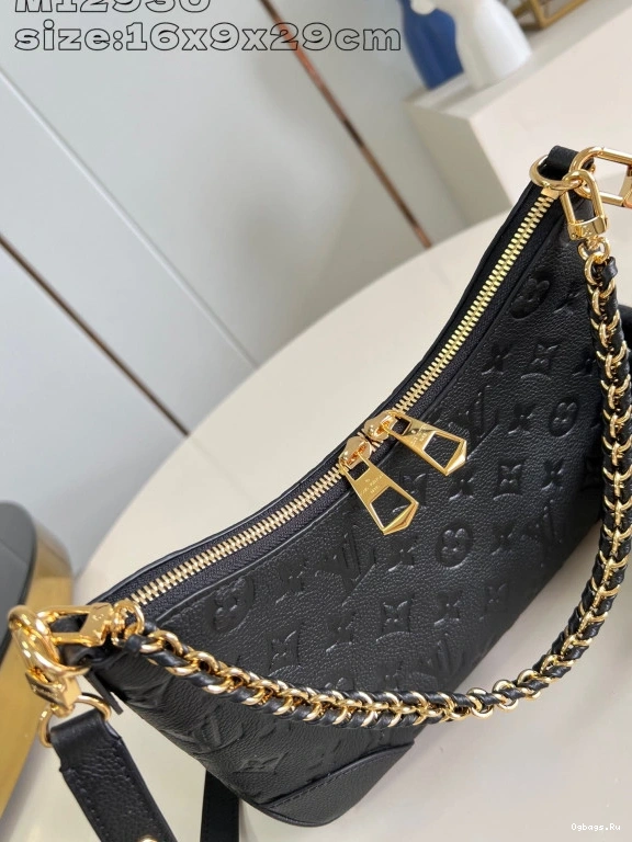 VUITTON LOUIS BOULOGNE 1226